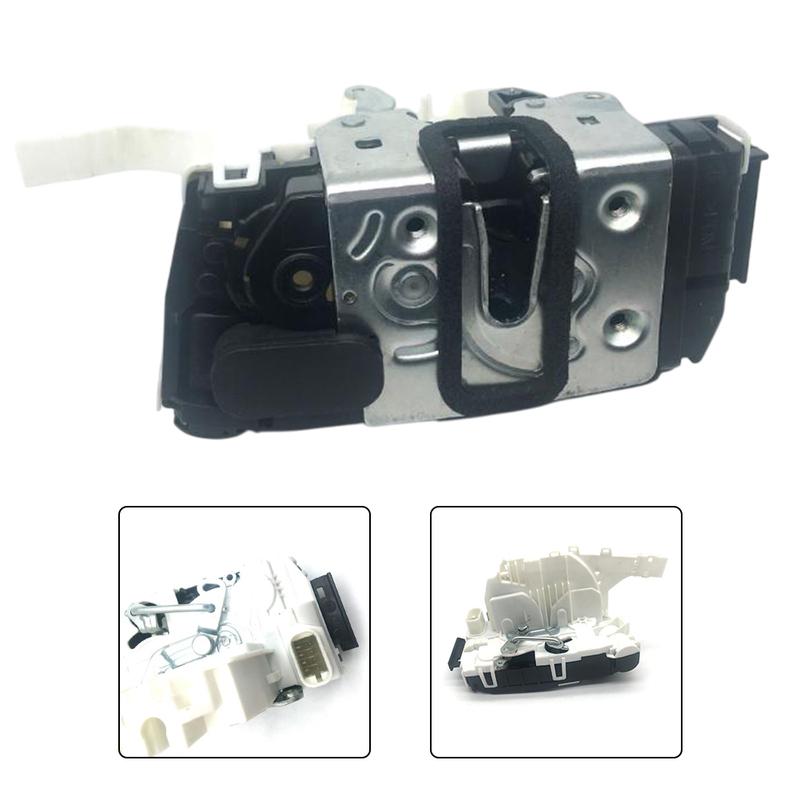 Vehicle Lock Replacement Rear Door Lock Replacement Part Rear Door Lock Mechanism Car Lock Broken Parts Replacement