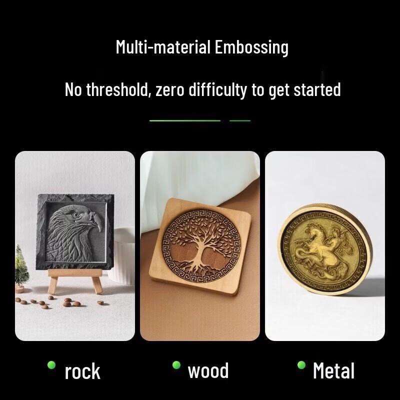 XTOOL Ultra Laser Engraver & Cutter