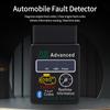 Bluetooth V1.5 Mini Elm327 OBD2 Scanner OBD Car Diagnostic Tool Code Reader For Android Windows Symbian English