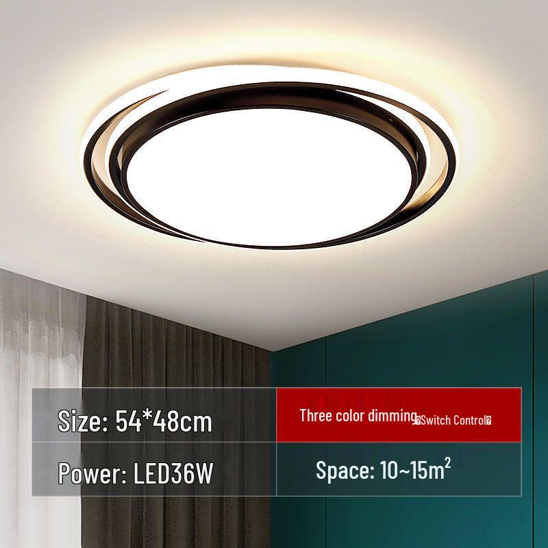 Modern Ceiling & Bedroom Light Collection for Living Room & Whole House