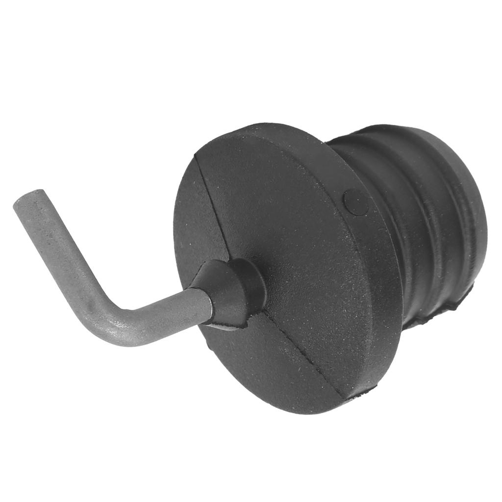 Car Transmission Filler Cap Plug 25615-5T0-004 25615-RCL-003 Rubber Repair Replacement for Honda Atf A Cvt Auto Car Accessories