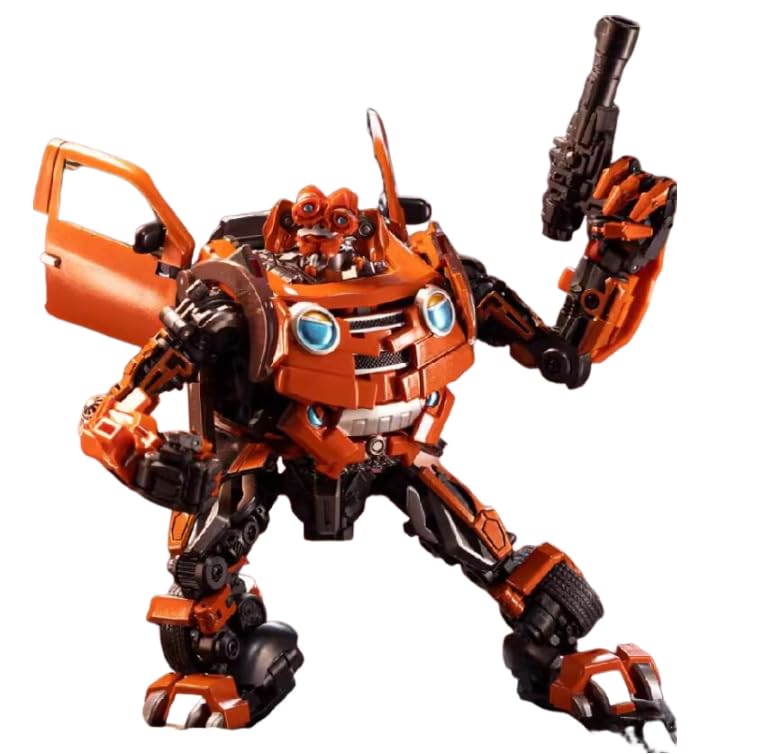 

Unique Toys UT MPM movable R-07 (UT R-07) [item]