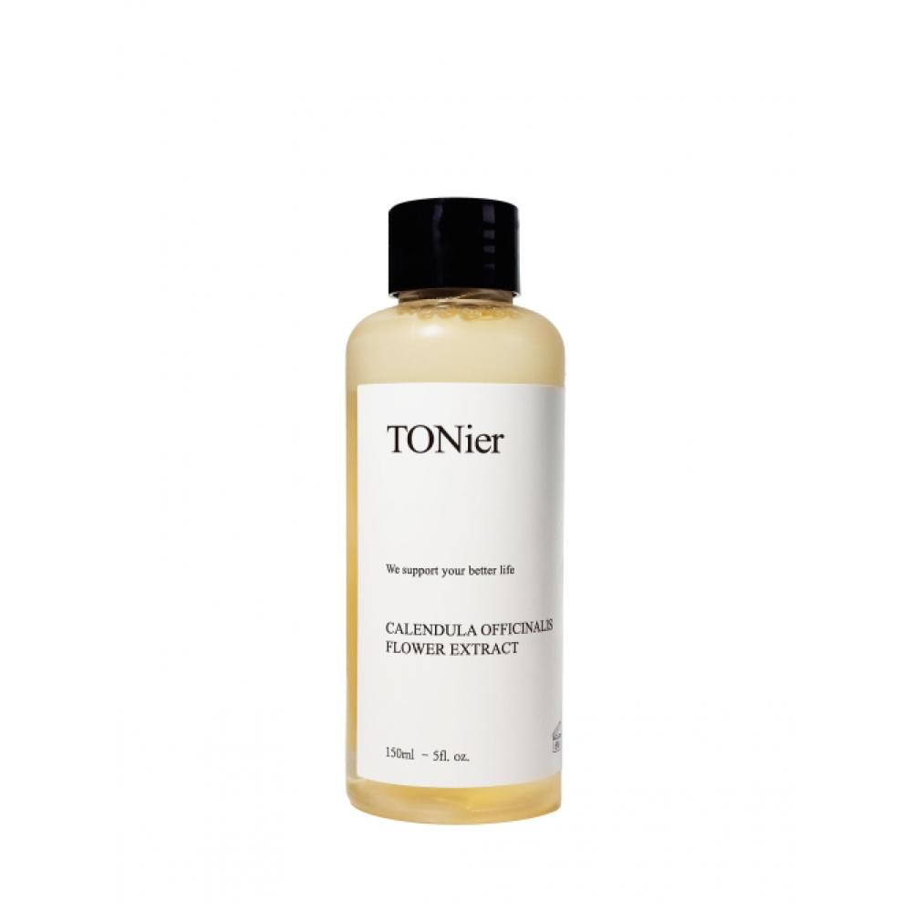 Tonier Calendula Extract Toner 150ml NONE