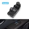 Car Electric Power Window Control Switch Regulator Button For BMW 1 3 Series E88 M3 E92 330i 335i 320d 325i 328xi 330xd 318i