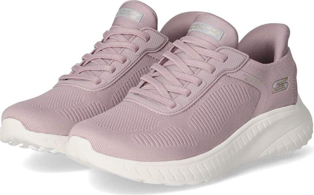 Sneakers Skechers Bobs Squad Chaos Current Muse Sport Squad Chaos Lilac