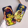 S-Saint S-Seiya Case for Samsung A06 A35 A25 A24 A15 A05S A05 M55 M35 M15 A02 A12 A13 A10 A16 A20 A30 A22 A31 A32 A33 A42 A50