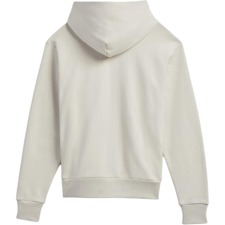 adidas x Pharrell Williams Humanrace Basics Hoodie 'Alumina' HS4818