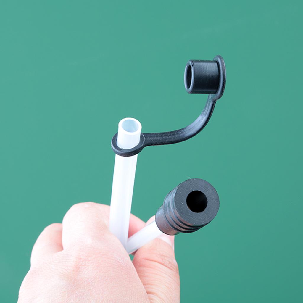 200cc  Fluid Syringe Pump,Oil Fluid Extractor, for ATV"s, Boats, Farm Equipment, Industrial Gear