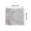 Silver Cleaning Cloth Magic Dish Towel Reusable Non Stick Oil Dishcloth Pot Strong Rust Removal Replace Steel Wire Balls Rag