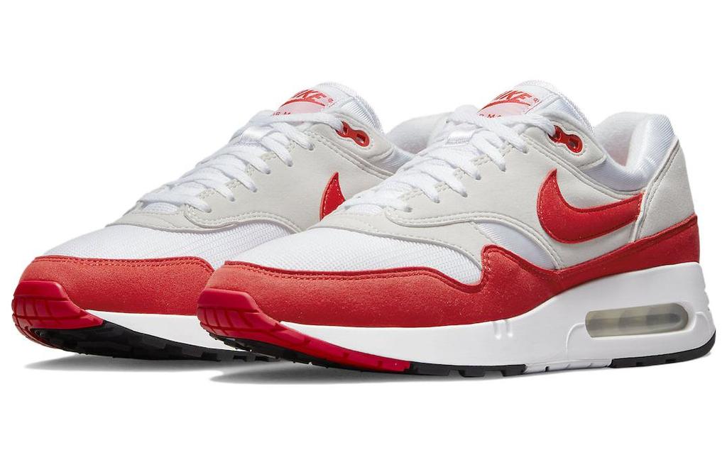 Nike Air Max 1 '86 Og 'Big Bubble Sport Red' DQ3989-100