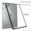 Protective Case for iPad Air 5/10.9" and Pro 11 - Transparent Acrylic Tablet Cover