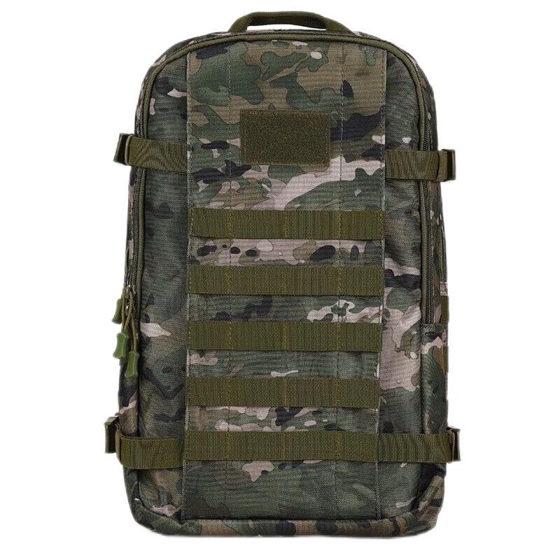 Men's Tactical Camouflage Backpack