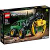 Lego Technique John Deere 948L-II Skidder 42157 Toys Block Present Car Car Boy 11 Years Old ~