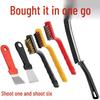 Stovetop & Gap Cleaning Kit - Essential Tool for Quick, Daily Stubborn Stain Removal