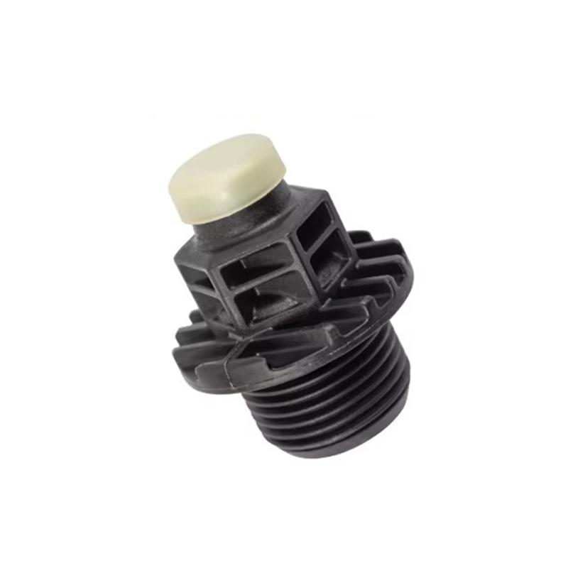 Brand New 221816 9814047180 Manual Transmission Breather Plug Guard For Peugeot 307 206 308 Citroen Fukang C-Elysee