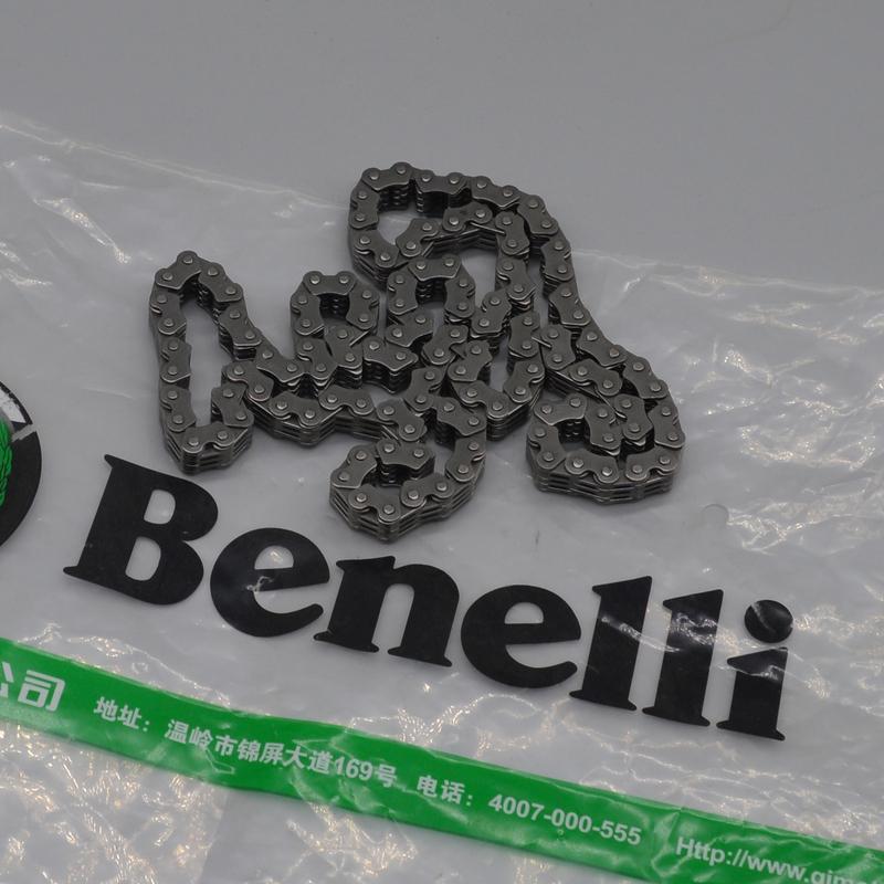 Двигатель малая цепь ГРМ для Benelli TNT25 TNT250 BN251 TRK251 LEONCINO250 / BN TNT TRK LEONCINO 25 / 250 /