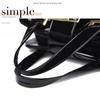 Women's fashion portable shoulder messenger bag