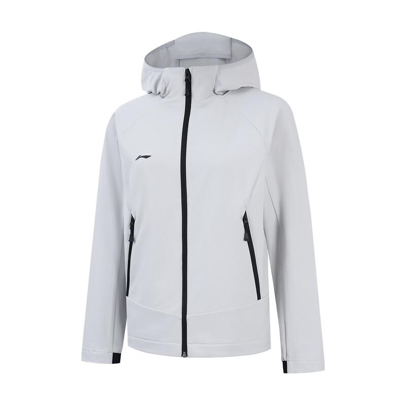 

Li-Ning Women s DVF92 Casual Fashion Windbreaker 3XL