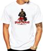 Dead Island T Shirt Riptide Logan Casual Cotton Tshirt Short Sleeved O Neck