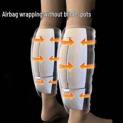 Hezheng HZ-X6 Calf & Leg Air Compression Massager CN Plug (adapter Included)