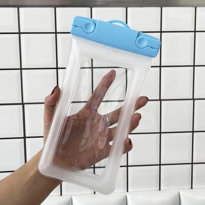 Premium TPU Universal Waterproof Phone Pouch