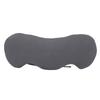 Lumbar Support Pillow   Ergonomic   Lower Back Support with Removable Washable Cover for Sitting Driving