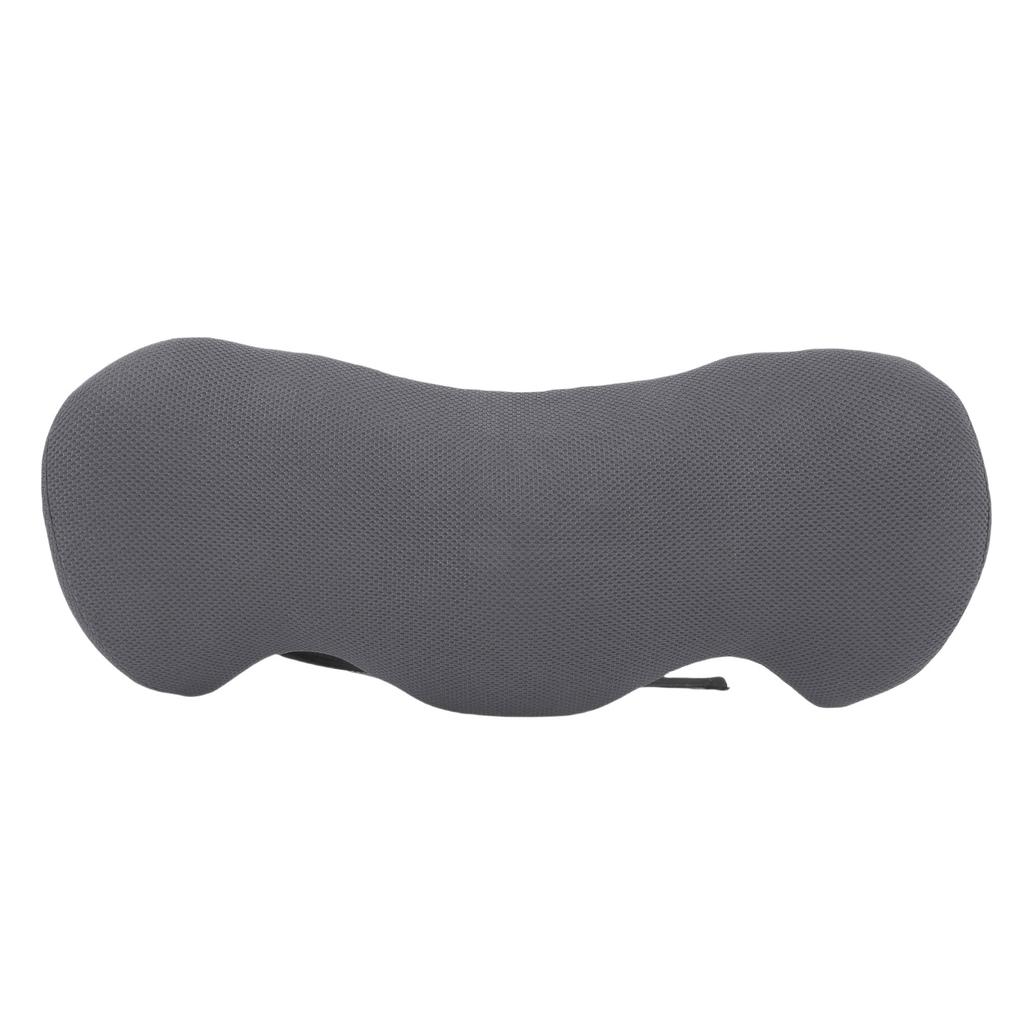 Lumbar Support Pillow   Ergonomic   Lower Back Support with Removable Washable Cover for Sitting Driving