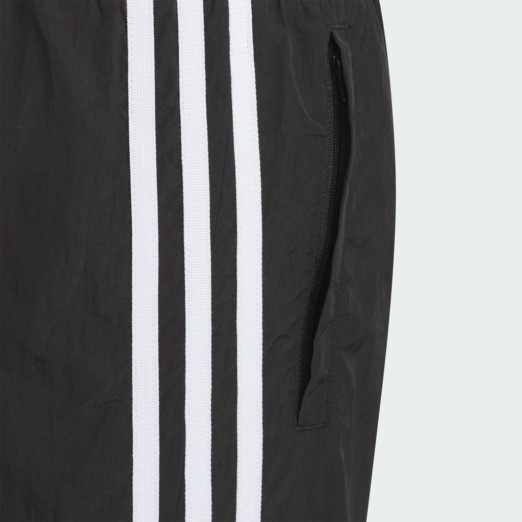 Adidas Originals Full Length Pants Black Unisex JM4677