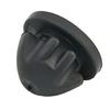 Engine Cover Trim Rubber Mount Grommet Bush Replacement Bump Stop Automotive Accessories Easy Installation 11127614138