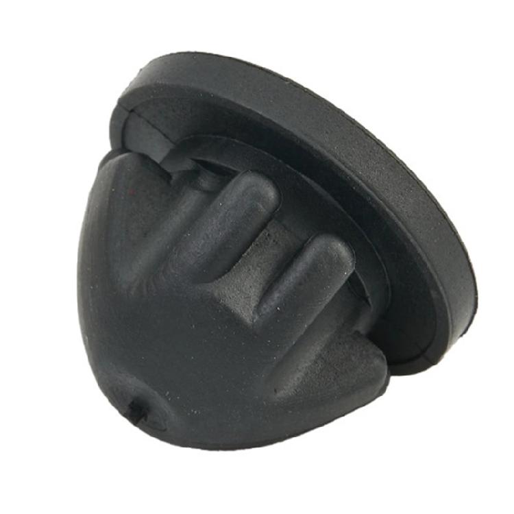 Engine Cover Trim Rubber Mount Grommet Bush Replacement Bump Stop Automotive Accessories Easy Installation 11127614138