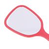 Handheld Makeup Mirror High-Definition Vanity Mirror With Handle Hand Mirror Spa Salon Makeup Vanity
