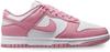 Sneakers Nike Dunk Low Next Nature Women White/elemental Pink