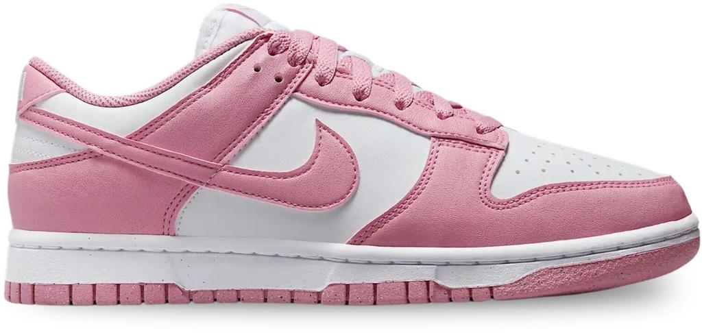 Sneakers Nike Dunk Low Next Nature Women White/elemental Pink