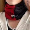 Autumn/Winter Women's Thick Neck and Face Warmer for Cycling