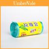 Plastic Disposable Thick Garbage Bag For Hotel Hospital Home Use With Open Top Design