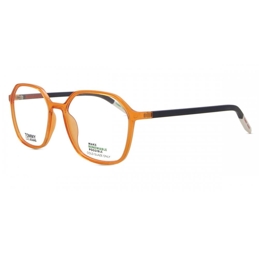 Tommy Hilfiger Tj 0010 L7q Unisex Eyeglasses