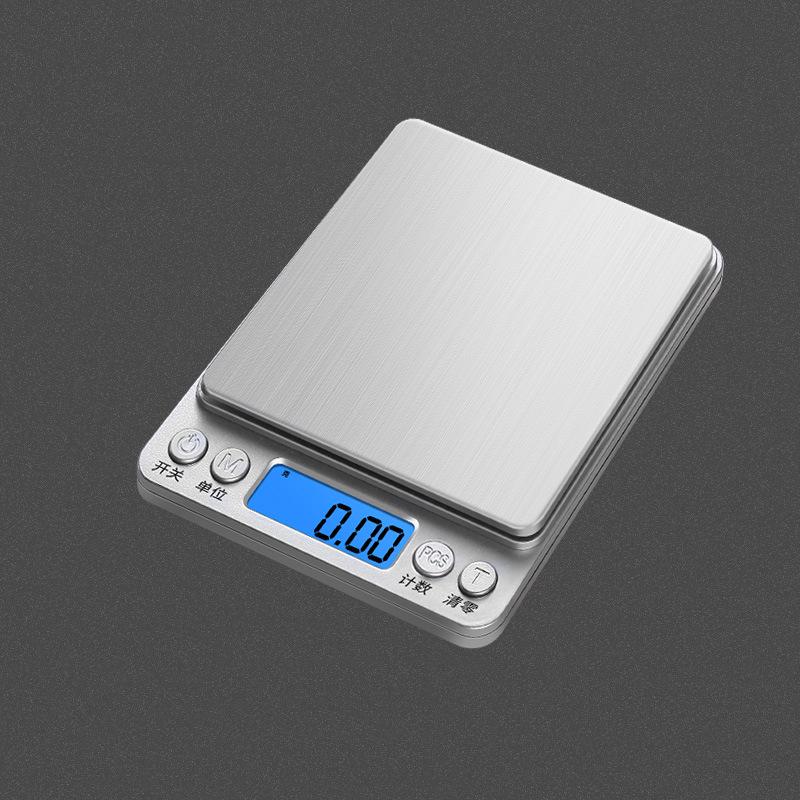 

Высокоточные кухонные весы: Точные электронные кухонные весы 0,01 г для взвешивания продуктов