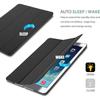 Tabletthülle - E.F.CONNECTION - für iPad (9.7") - Schutz Mehrere Winkel - Silikon - TPU