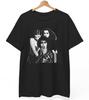 RHPS Rocky Horror Picture Show T-Shirt Dr. Frank N. Furter Lips Logo Unisex Tee