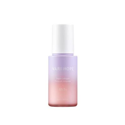 VARI:HOPE Trijų kolagenų Premium ampulė 30ml