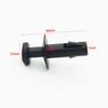 Parcel Shelf String Pivot Holder Clip For Buick Encore Chevrolet Trax Tracker Vauxhall Mokka Mokka X