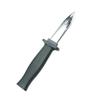 Magic Props Slide Dagger Trick Funny Toys Fake Dagger Telescopic  Halloween Props