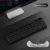 Mechanical Feel Esports Keyboard & Mouse Set for Gaming and Office Use