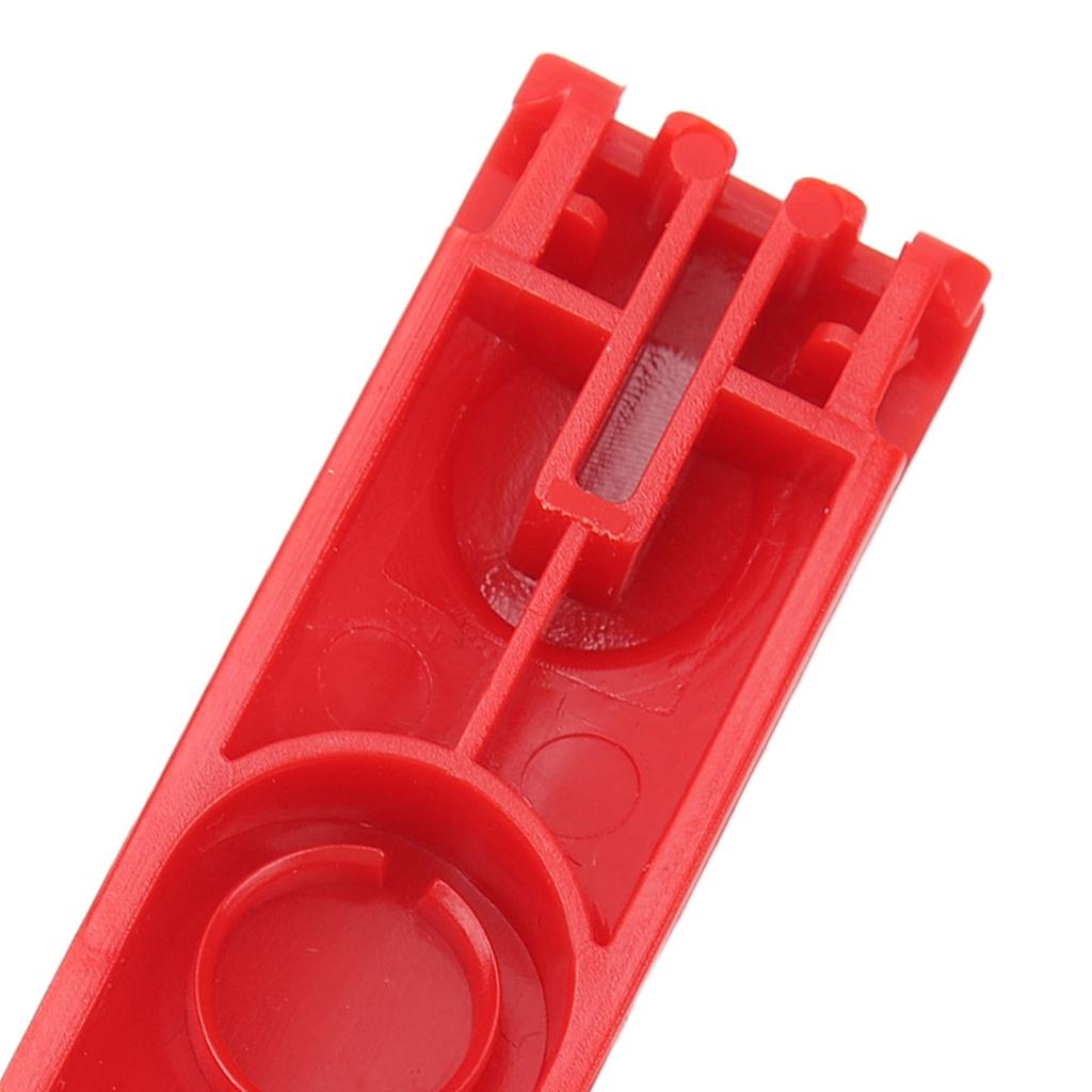 Extension Wand Cleaner Head Clip Latch Tab Button with Spring for V6 V7 V8 V10 V11 V15 Vacuum Cleaner
