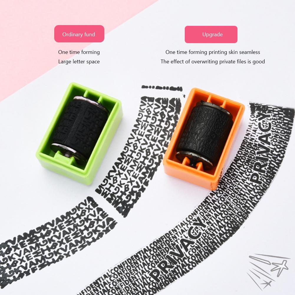 Stempelrolle, Diebstahlschutz, Ausweissiegel, Abstrich, Privatsphäre, vertraulich, Datenschutz, Informationen, Daten, Identität, Adressblocker