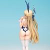 [USED] Figure Blue Archive Bunny Suit Asukauma Tokibie Figure Height 28cm
