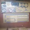 DCEC Dongfeng Cummins 6CT Engine Gasket Kit