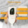 Energy Efficient Electric Heat Pad Safe Thermostat Control Plush Machine Washable Cover MultiUse Indoor Heating Mat