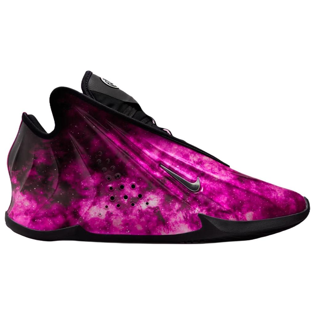 Nike GT Future CHBL Passionate Pink Metallic Dark Gray PE Unisex Sneakers Purple Multicolor-Metallic-Dark-Gray IH1109-600