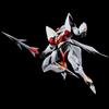RIOBOT Space Knight Tekkaman Blade Blaster Tekkaman Blade ABS Painted Complete Action Figure Non-scale & Die-cast
